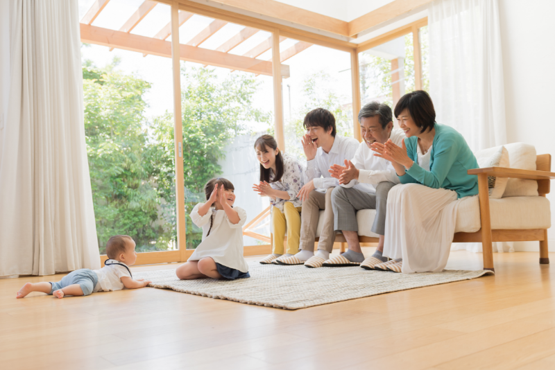 おうちのクリニックおうちのサービスイメージ画像